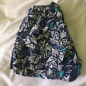 Patagonia Short Baggies Shorts Size XXS